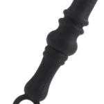 Silicone Prostate Probe