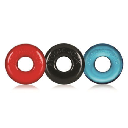 Atomic Jock Ringer Pack