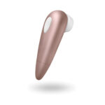 French Kiss Casanova Clitoral Stimulator With Bullet