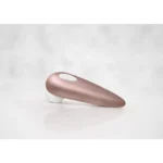 French Kiss Casanova Clitoral Stimulator With Bullet