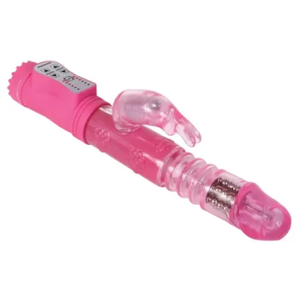 First Thruster - by Chic Females