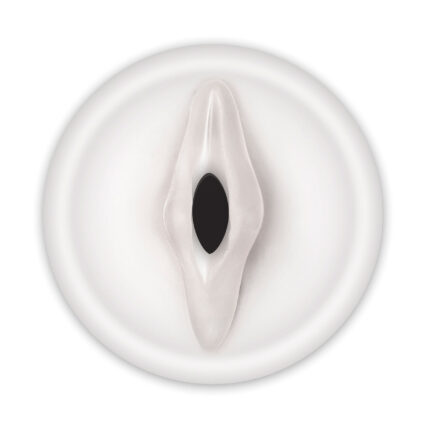 Renegade Universal Pump Sleeve: Vagina