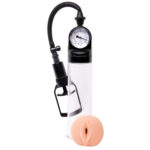 Promax Pump - by Chic Females