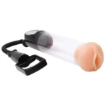 Promax Pump - by Chic Females