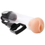 Promax Pump - by Chic Females