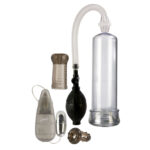 Chic Females Sta-Hard Set