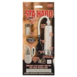 Chic Females Sta-Hard Set