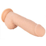 Colossal 12 Inch - by Chic Females