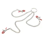 Chic Females Chain Me Up Kink Clamps