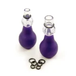 Fetish Fantasy Nipple Stimulating Set