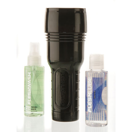 Fleshlight Go: Surge Pack