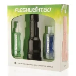 Fleshlight Go: Surge Pack