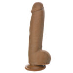 Colossal 12" - by Chic Females