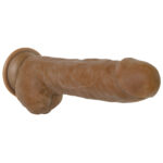 Colossal 12" - by Chic Females