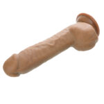 Colossal 12" - by Chic Females