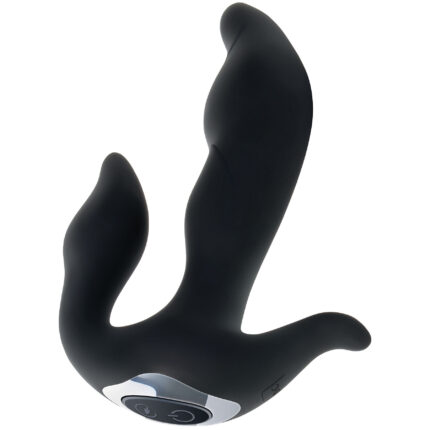 Chic Females 3 Point Prostate Massager