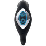 Chic Females 3 Point Prostate Massager