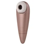 French Kiss Casanova Clitoral Stimulator With Bullet