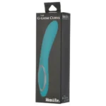 Rechargeable G-Gasm Curve