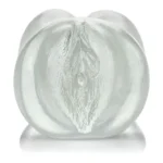 Stroke It Tight Pussy & Ass