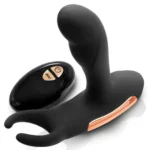 Renegade Sphinx Warming Prostate