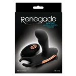 Renegade Sphinx Warming Prostate