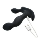 Vibrating Triple Probe - by Chic Females