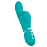 Rechargeable Thrusting Rabbit - by Chic Females