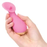 Slay #Tickle Me Clitoral Stimulator