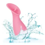 Slay #Tickle Me Clitoral Stimulator