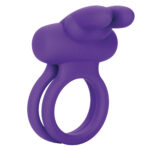 Silicone Rechargeable Rockin' Rabbit Enhancer