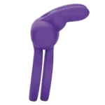 Silicone Rechargeable Rockin' Rabbit Enhancer