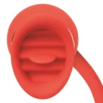 French Kiss Casanova Clitoral Stimulator With Bullet