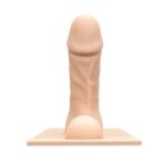 The Cowgirl Bronco Dildo Attachment