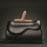 The Cowgirl Bronco Dildo Attachment