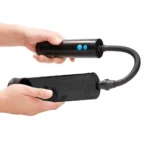 Extreme Power Rechargeable Auto Pump