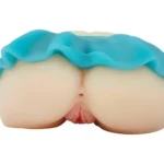 College Coed Backdoor Booty