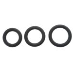 Silicone C-Ring Set