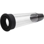 Rechargeable Penis Pump - by Chic Females