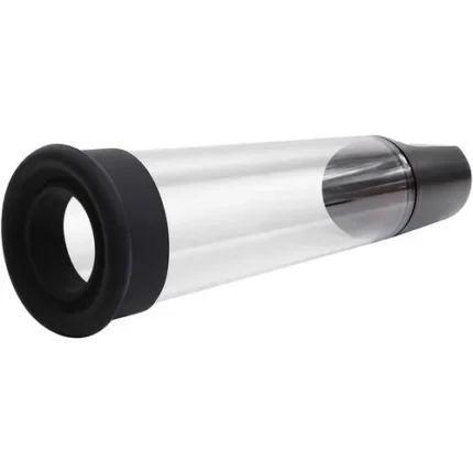 Rechargeable Penis Pump - by Chic Females