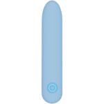 Silky Sensations Rechargeable Bullet - by Chic Females