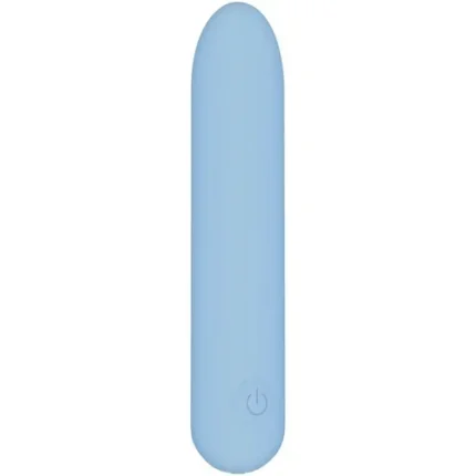 Silky Sensations Rechargeable Bullet - by Chic Females