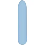 Silky Sensations Rechargeable Bullet - by Chic Females