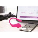 Lovense Lush 3 Bluetooth Bullet Vibrator