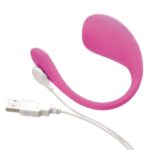 Lovense Lush 3 Bluetooth Bullet Vibrator