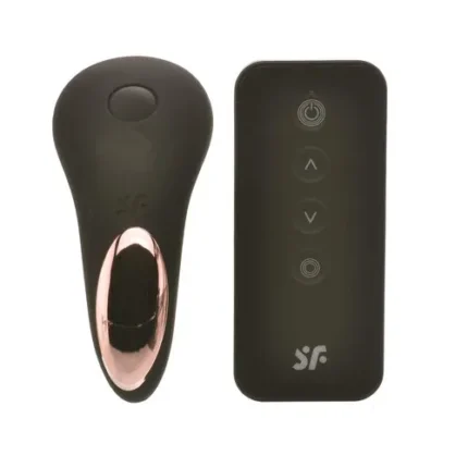 Satisfyer Little Secret Panty Vibrator