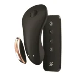 Satisfyer Little Secret Panty Vibrator