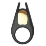 Lucas II Vibrating Couples Ring