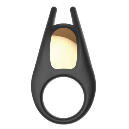 Lucas II Vibrating Couples Ring