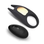 Lucas II Vibrating Couples Ring